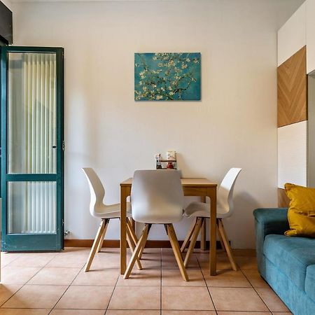 La Terrazza Di Vincent Sul Garda Apartment Riva del Garda Exterior photo