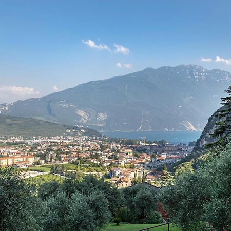 La Terrazza Di Vincent Sul Garda Apartment Riva del Garda Exterior photo