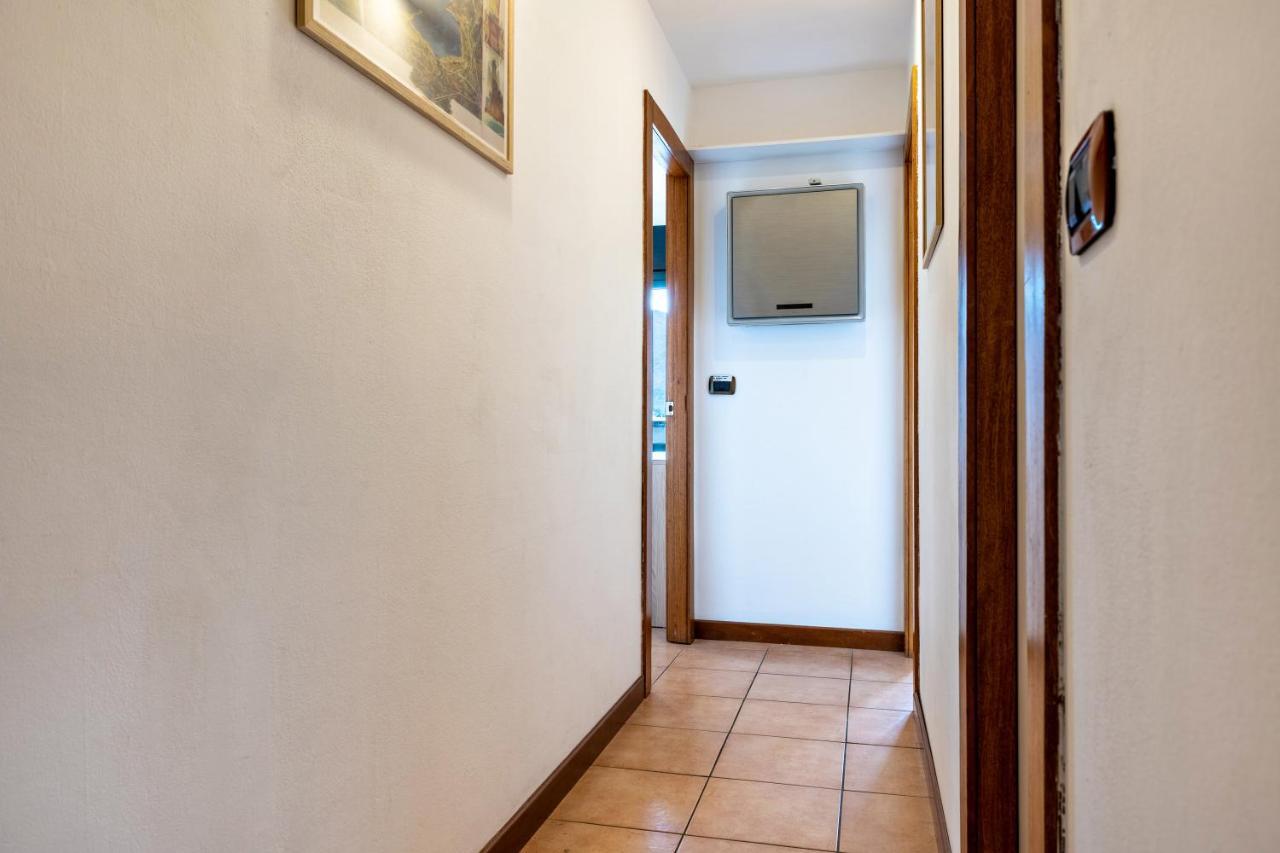 La Terrazza Di Vincent Sul Garda Apartment Riva del Garda Exterior photo