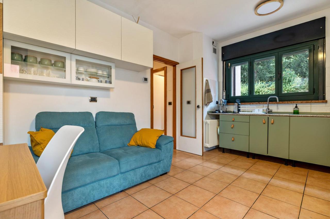 La Terrazza Di Vincent Sul Garda Apartment Riva del Garda Exterior photo