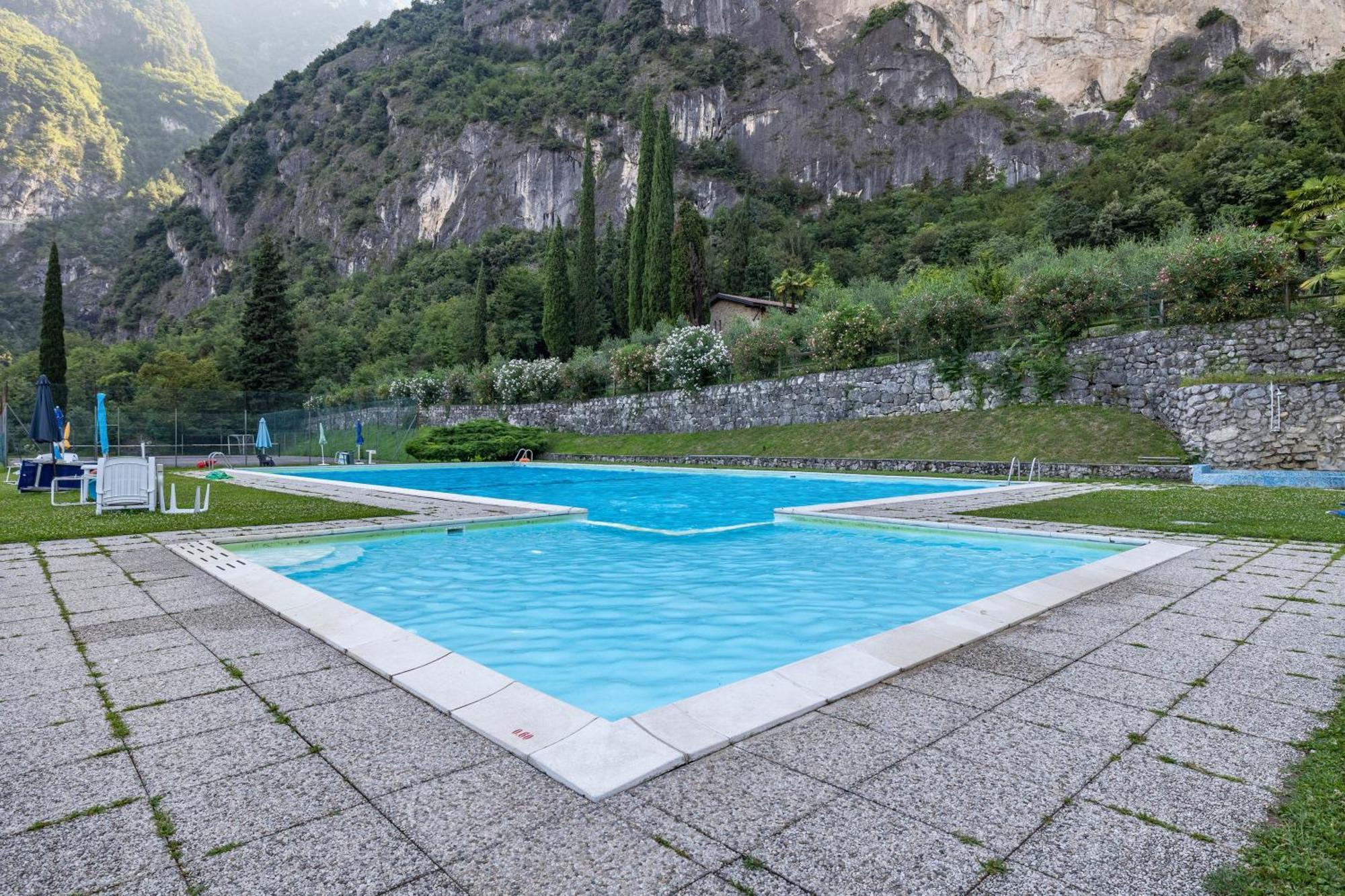 La Terrazza Di Vincent Sul Garda Apartment Riva del Garda Exterior photo